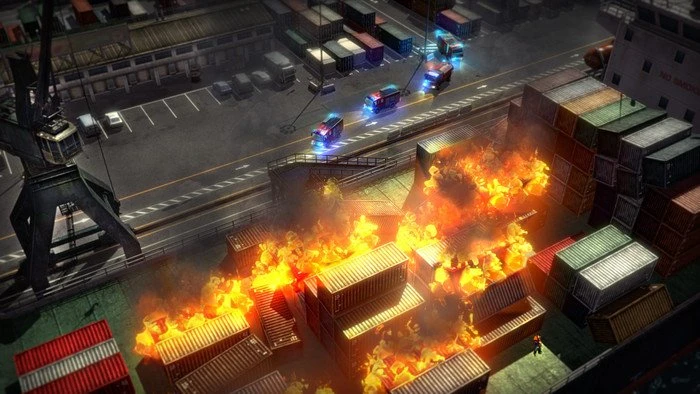 Rescue 2: Everyday Heroes (Download) (PC) – Bild 3 von 5