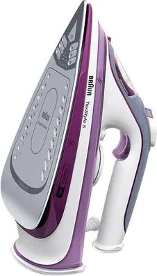 Braun SI 5037 VI TexStyle 5 Dampfbügeleisen