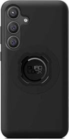 Quad Lock Mag Case für Samsung Galaxy S24+ schwarz