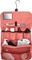 Vaude WegaWrap Toiletry Bag dark cherry Vorschaubild