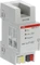 ABB IPR/S3.5.1 KNX IP Router Secure, 30V, 2TE REG Vorschaubild
