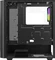 Savio Noctis Flow RGB X1, Glasfenster Vorschaubild