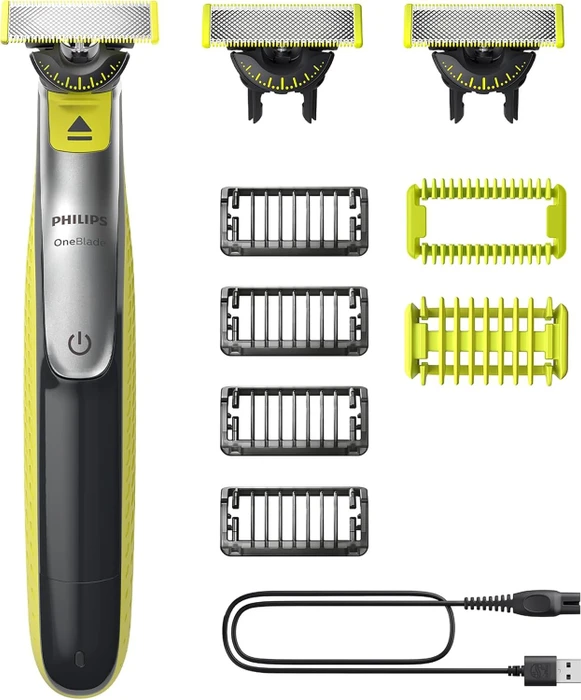 Philips QP2834/31 OneBlade Face+Body