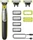 Philips QP2834/31 OneBlade Face+Body