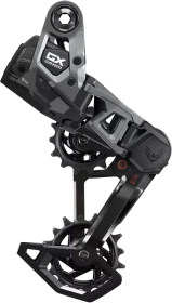 SRAM GX Eagle Transmission AXS 12s 10-52t Schaltwerk lang