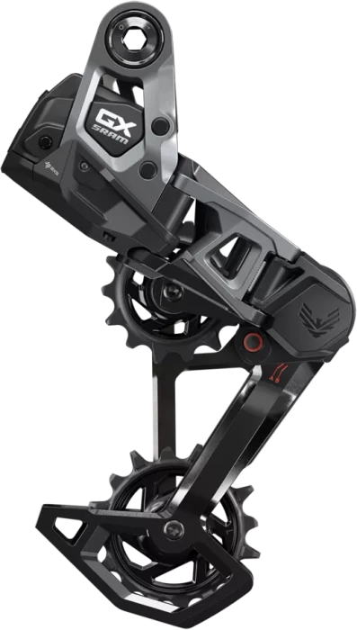 SRAM GX Eagle Transmission AXS 12s 10-52t Schaltwerk lang