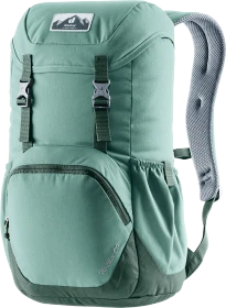 Deuter Walker 20 jade/ivy