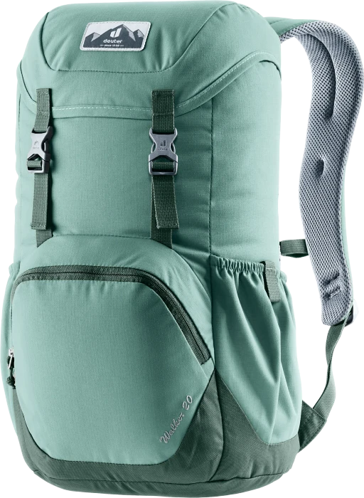 Deuter Walker 20 jade/ivy