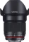 Samyang 16mm 2.0 ED AS UMC CS für Canon EF Vorschaubild