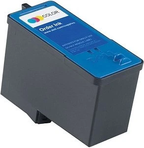 Dell Druckkopf mit Tinte M4646 dreifarbig hohe Kapazität