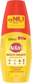 Autan Multi Insect Pumpspray 100ml