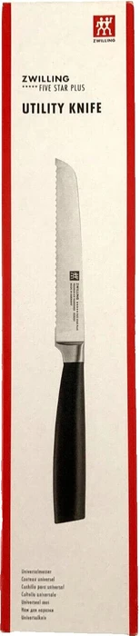 Zwilling Five Star