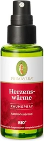 Primavera Bio Herzenswärme Duftspray,     50ml