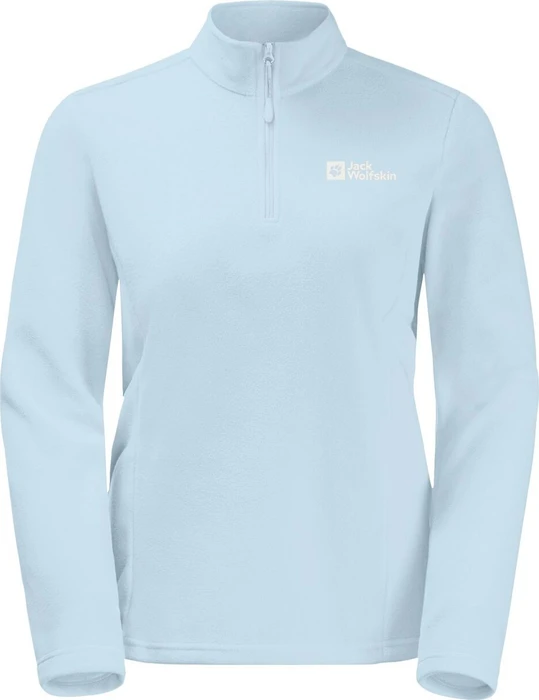 Jack Wolfskin Taunus HZ Funktionsshirt langarm ice blue (Damen)
