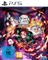 Demon Slayer: The Hinokami Chronicles (PS5) Vorschaubild