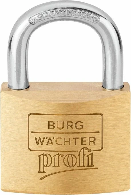 Burg-Wächter 116 25 Profi