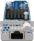QNAP LAN-Adapter, 1x RJ-45, PCIe 3.0 x4 Vorschaubild