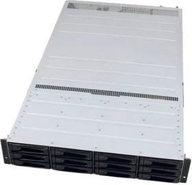 Intel SR2612URR, 2HE