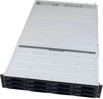 Intel SR2612URR, 2HE