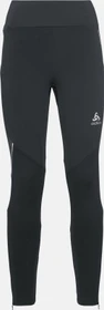 Odlo Ceramiwarm Tights Hose lang schwarz (Damen)