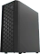 DarkFlash DK351 Black, Glasfenster Vorschaubild