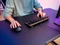 Trust Gaming GXT 980 Redex Wireless Gaming Mouse, USB Vorschaubild