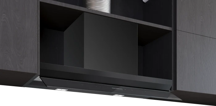 Siemens iQ700 LJ89BET65 Unterbau-Dunstabzugshaube