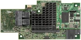 Intel RMS3CC040, PCIe 3.0 x8