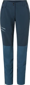 Vaude Elope Hose lang dark sea (Damen)