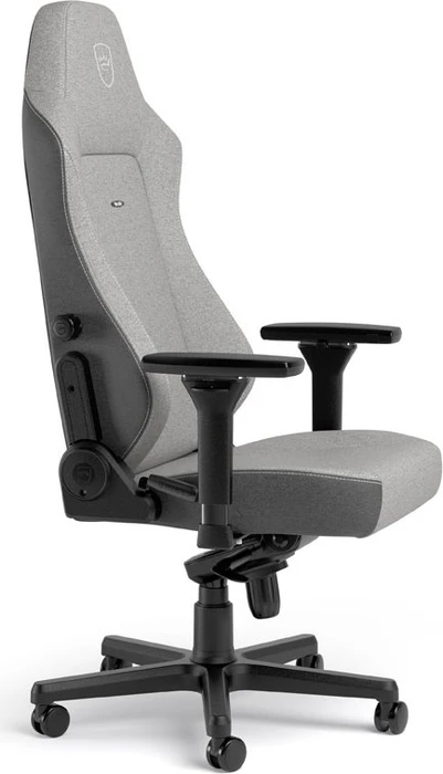 noblechairs Hero Two Tone Gray Limited Edition Gamingstuhl, grau