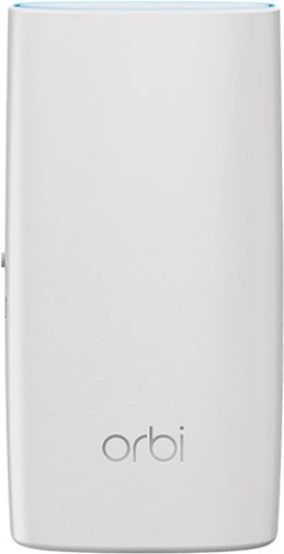 Netgear Orbi RBK30, Router und Repeater Set, 2er-Bundle