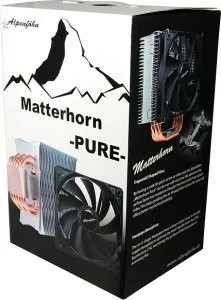Alpenföhn Matterhorn Pure