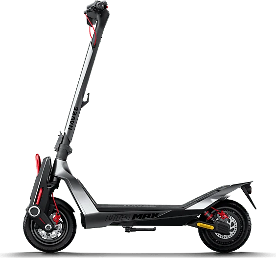 Navee UT5 Max Elektro-Roller 20km/h