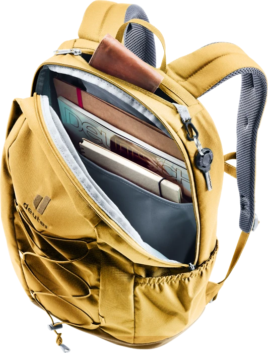 Deuter Gogo caramel/clay