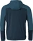 Vaude Monviso Hooded Grid Fleece Funktionsjacke dark sea (Herren) Vorschaubild