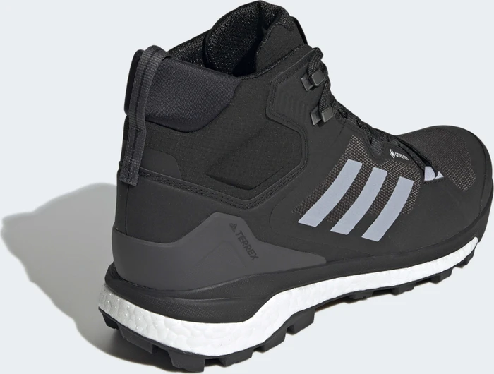 adidas Terrex Skychaser 2 Mid GTX core black/halo silver/dgh solid grey (Herren)