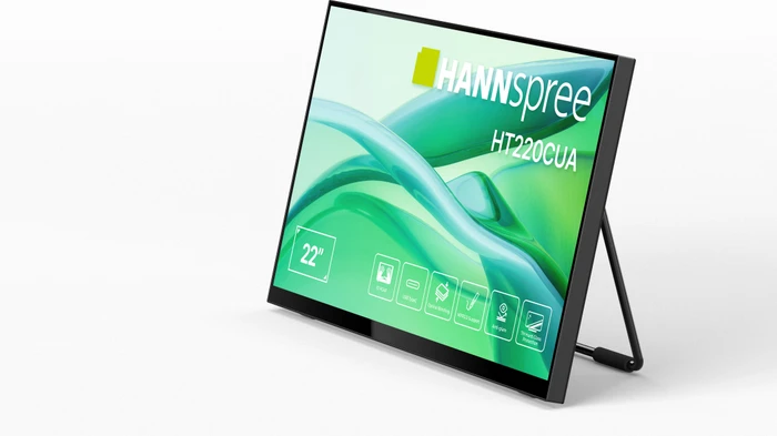 HANNspree HT220CUA, 21.45"
