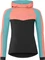 Vaude Qimsa Hoody Trikot langarm lake (Damen) Vorschaubild