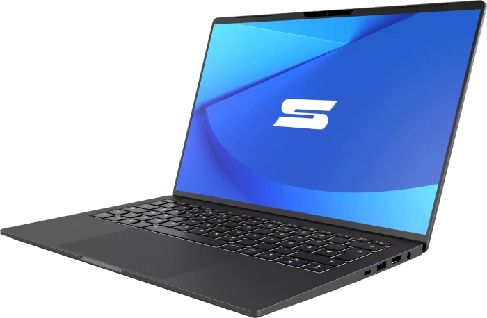 Schenker Vision 14-M23wfr, Core i7-13700H, 32GB RAM, 1TB SSD, GeForce RTX 3050, DE