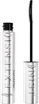 L'Oréal Telescopic Extensionist Mascara, 9.9ml