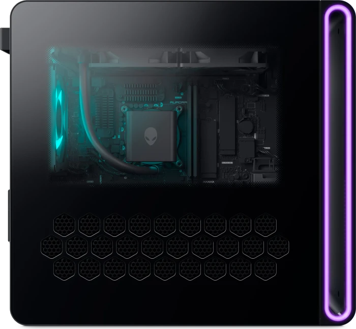 Dell Alienware Aurora ACT1250, Core Ultra 9 285K, 32GB RAM, 2TB SSD, GeForce RTX 5080
