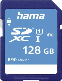 Hama HighSpeed R80 128GB, UHS-I U1, Class 10