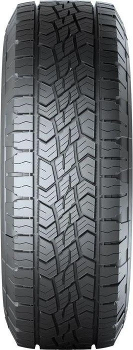 Continental CrossContact ATR 235/55 R18 100V FR
