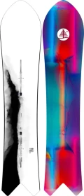Burton Family Tree Short Stop Flat Top (Modell 2024/2025)