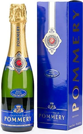 Pommery Brut Royal 375ml