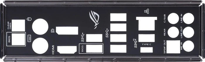 ASUS ROG Maximus IX Apex (Intel 1151)