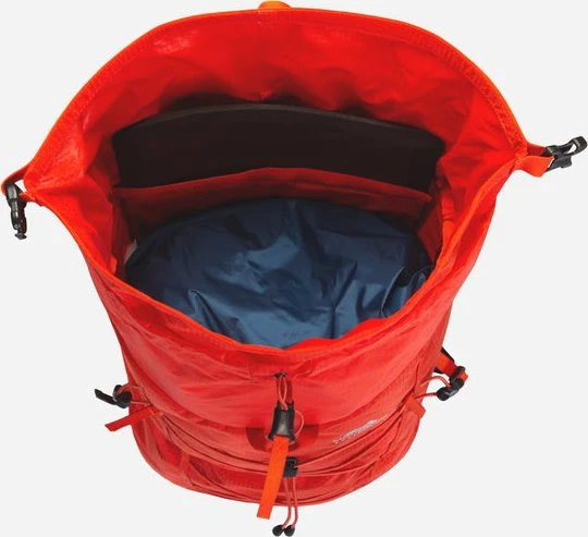 Mountain Equipment Tupilak 30+ magma
