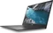 Dell XPS 15 9570 (2018), silber, Core i7-8750H, 16GB RAM, 512GB SSD, GeForce GTX 1050 Ti Max-Q, DE Vorschaubild