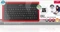 Speedlink Comet Trackball Mini Keyboard, USB, DE Vorschaubild