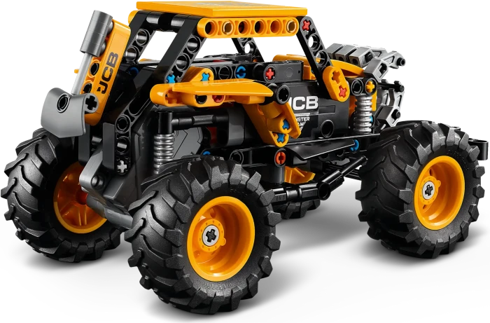 LEGO Technic - Monster Jam DIGatron